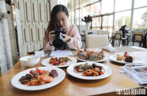 美食博主爆料网红视频,美食博主爆料大揭秘  第1张