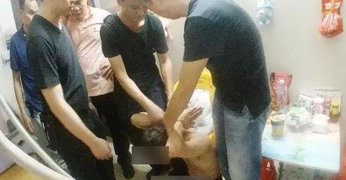 东莞男子爆料视频,揭露惊人真相！  第1张