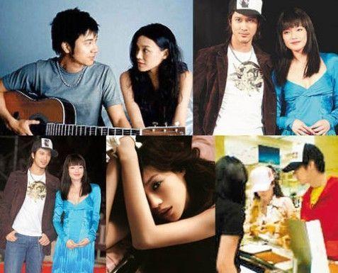 多人爆料王力宏结婚视频,甜蜜瞬间引网友热议  第2张