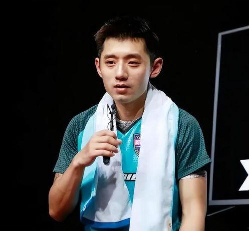 张继科爆料隐私视频,揭秘背后真相与影响  第3张